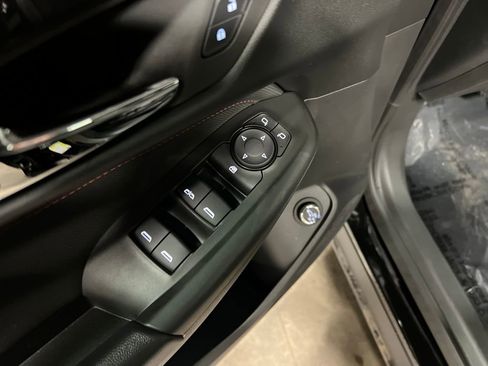 New 2026 Chevrolet TrailBlazer RS image 15