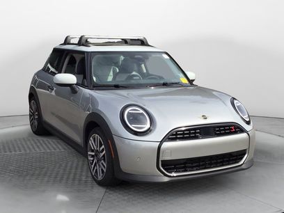 Certified 2025 MINI Cooper S