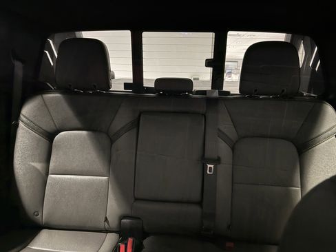 Used 2025 Chevrolet Colorado ZR2 w/ Midnight Edition image 22