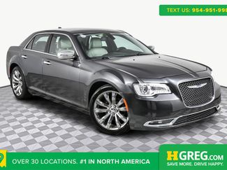 Used 2018 Chrysler 300 Limited image 1