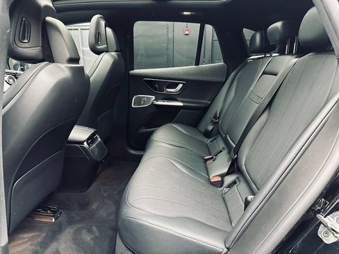 Used 2023 Mercedes-Benz EQE 350+ 4MATIC SUV w/ Exclusive Trim Package image 23
