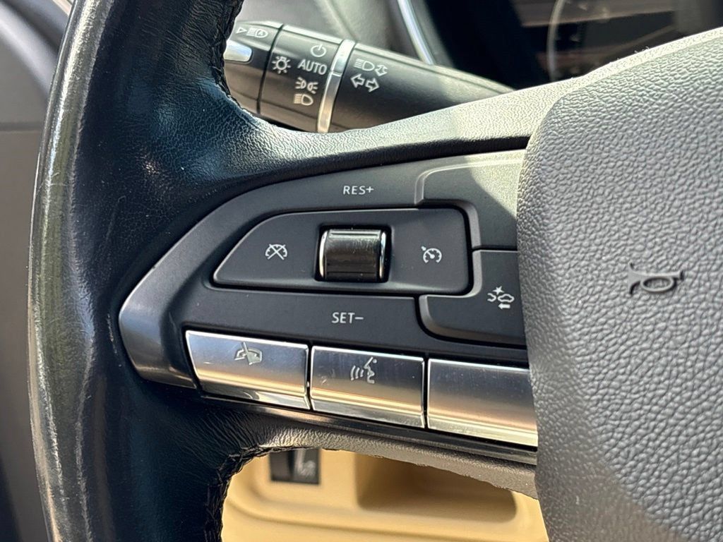 Used 2021 Cadillac CT5 Premium Luxury RWD image 19