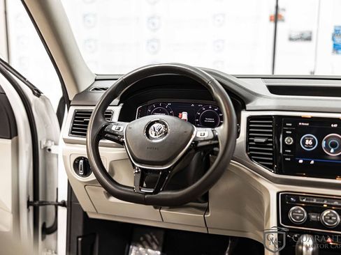 Used 2019 Volkswagen Atlas SEL Premium image 35
