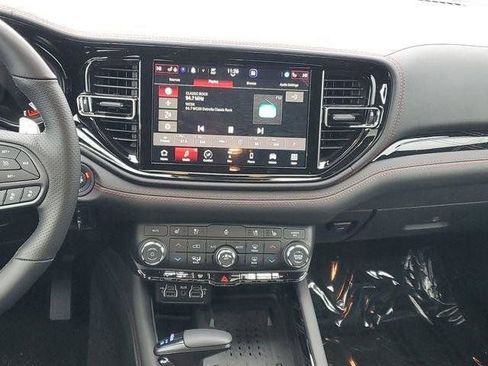 New 2026 Dodge Durango GT image 15