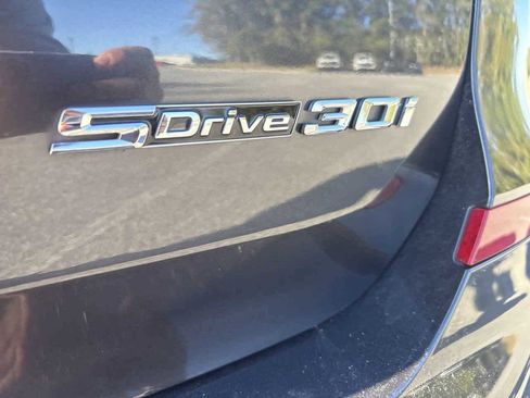 Used 2019 BMW X3 sDrive30i image 10