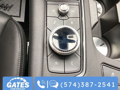 Used 2025 Cadillac XT6 Premium Luxury image 30