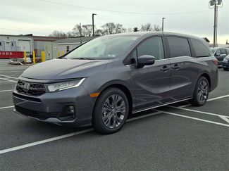 New 2026 Honda Odyssey Touring video 2