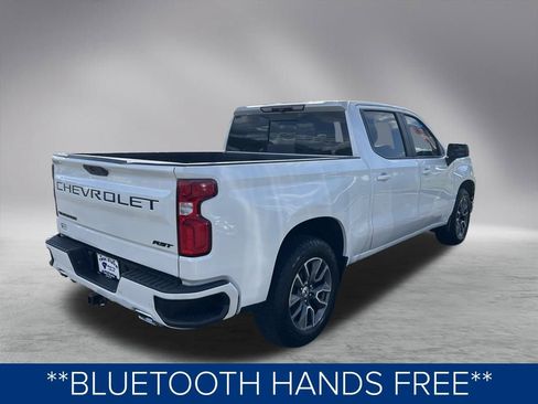 Used 2021 Chevrolet Silverado 1500 RST w/ All Star Edition Plus image 5