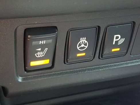 Used 2023 Nissan Frontier PRO-4X w/ Pro Convenience Package image 23