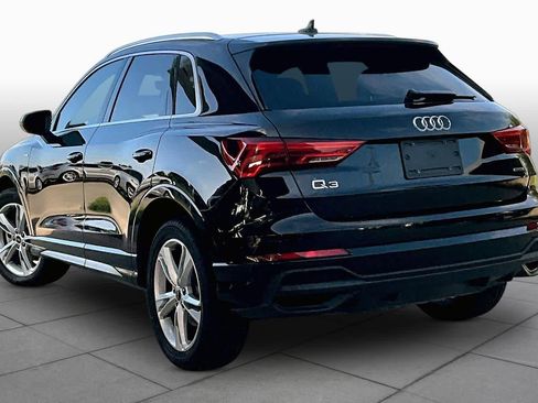 Used 2024 Audi Q3 2.0T Premium w/ Convenience Package AWD/4WD image 11
