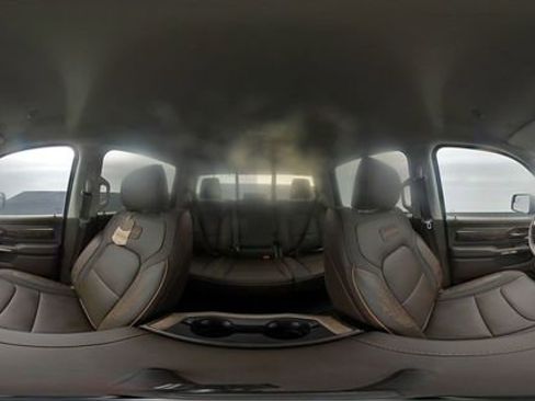 New 2026 RAM 1500 Limited image 26