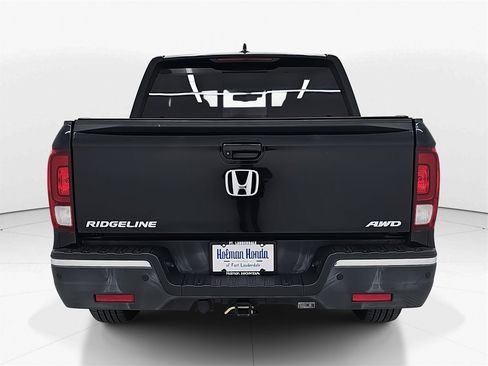 Used 2020 Honda Ridgeline RTL-E image 7