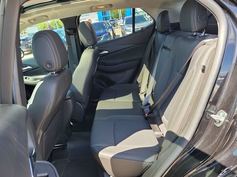 Used 2023 Buick Encore GX Select w/ Experience Buick Package AWD/4WD image 30