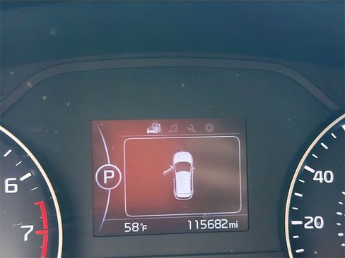 Used 2019 Kia Sportage EX w/ EX Premium Package image 12