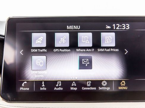 Used 2023 INFINITI QX60 Sensory w/ Vision Package AWD/4WD image 23