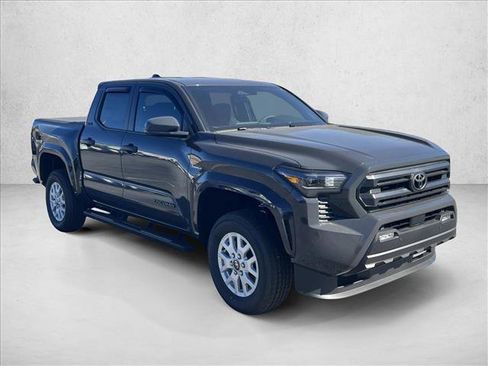 New 2025 Toyota Tacoma SR5 image 7