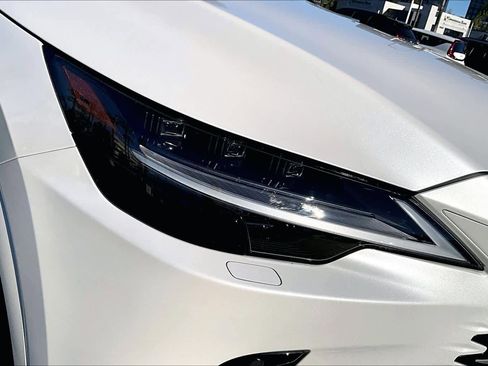 Used 2024 Lexus RX 450h Luxury w/ Convenience Package image 26