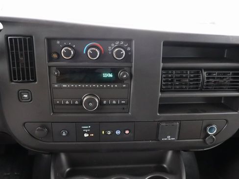 New 2025 Chevrolet Express 3500 w/ Power Convenience Package image 15
