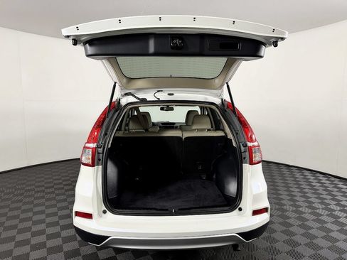 Used 2015 Honda CR-V EX-L image 13