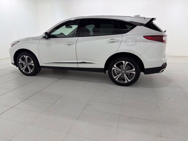 Certified 2025 Acura RDX w/ Technology Package AWD/4WD image 24