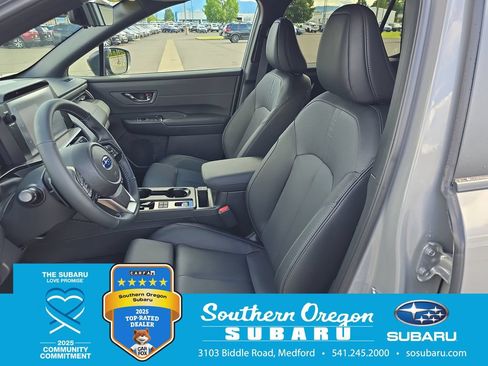 New 2026 Subaru Outback Touring XT AWD/4WD image 10