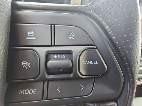 New 2026 Toyota Tundra SR5 RWD image 17