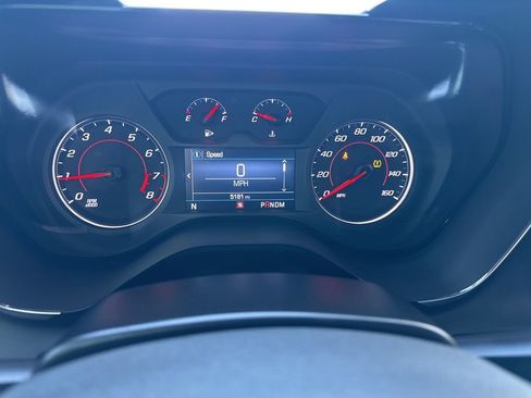 Used 2024 Chevrolet Camaro LT w/ RS Package image 20