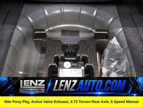 Used 2025 Ford Mustang GT Premium w/ GT Performance Package RWD image 40