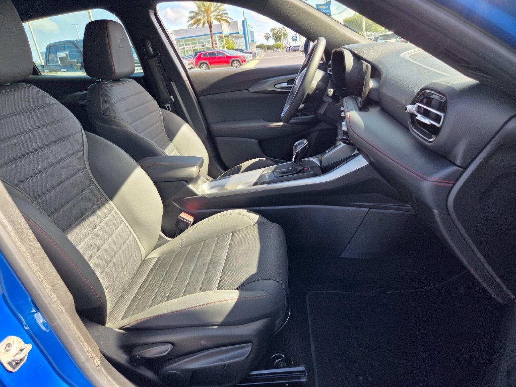 Used 2024 Dodge Hornet GT w/ GT Blacktop Package AWD/4WD image 18