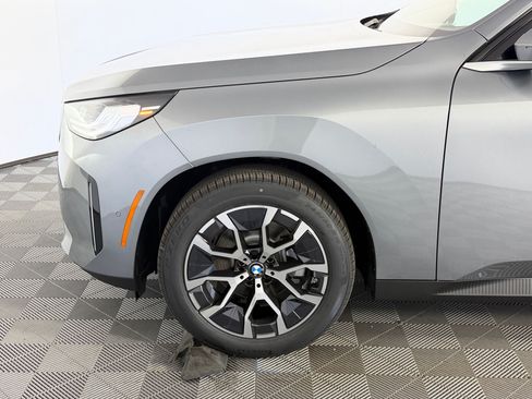 Used 2026 BMW X3 xDrive30i AWD/4WD image 11