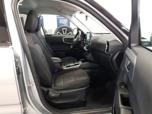 Used 2021 Ford Bronco Sport Big Bend AWD/4WD image 17