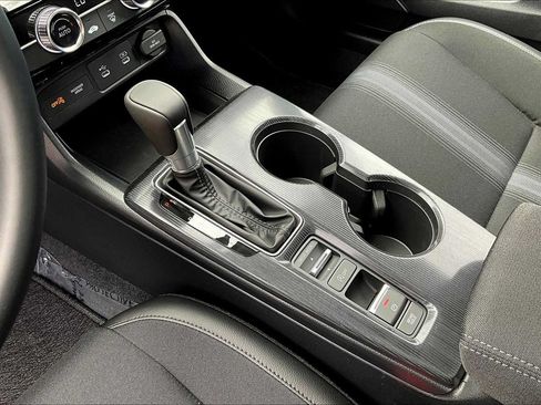 New 2026 Honda Civic Sport image 7
