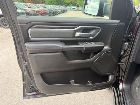 Certified 2022 RAM 1500 Big Horn image 15