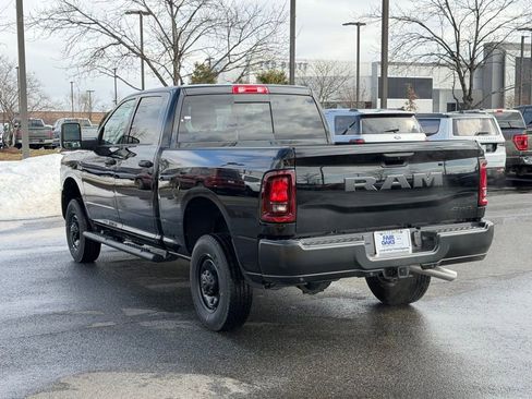 New 2026 RAM 2500 Tradesman image 10