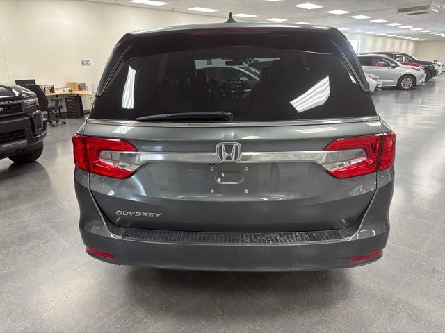 Used 2018 Honda Odyssey EX-L image 6