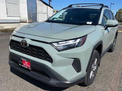 Certified 2023 Toyota RAV4 XLE w/ Convenience Package