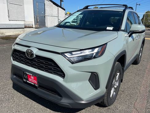 Certified 2023 Toyota RAV4 XLE w/ Convenience Package AWD/4WD image 1