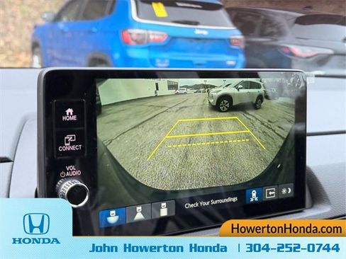 New 2026 Honda CR-V EX-L image 19