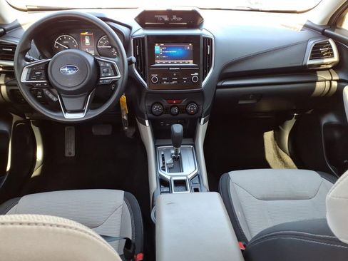 Certified 2023 Subaru Forester AWD/4WD image 2
