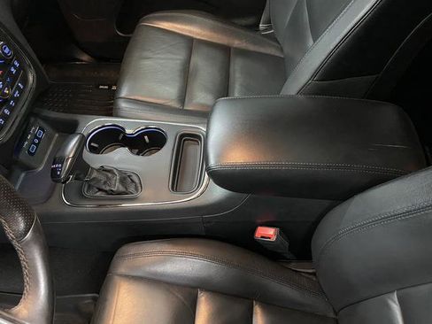 Used 2019 Dodge Durango GT image 22