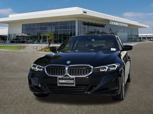 Certified 2023 BMW 330e image 4
