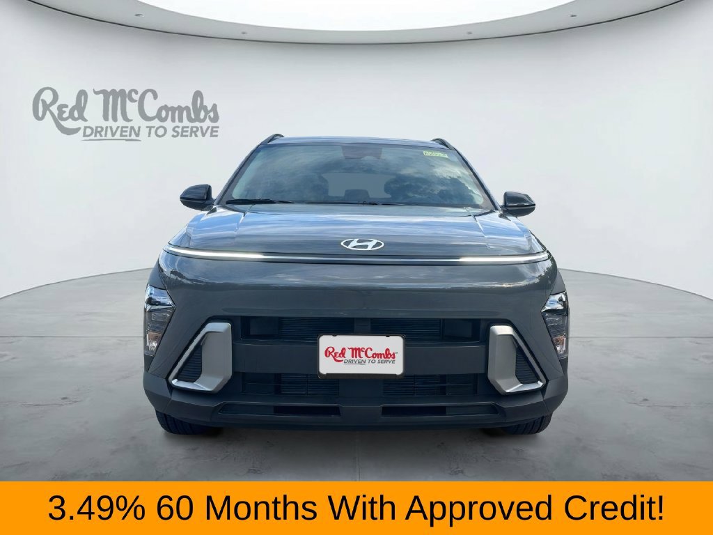 New 2027 Hyundai Kona SEL Sport FWD image 2