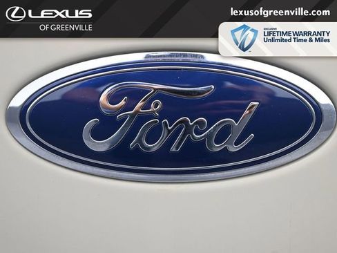 Used 2024 Ford Bronco Sport Outer Banks AWD/4WD image 11