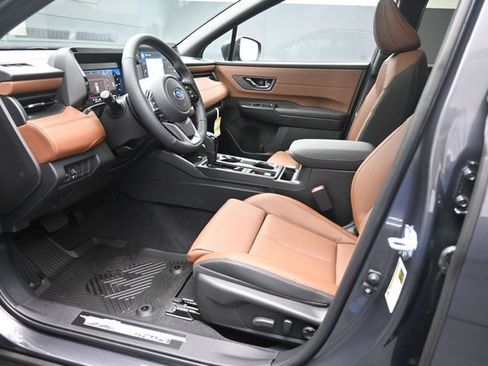 New 2026 Subaru Outback Touring XT AWD/4WD image 17