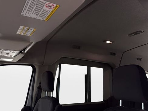 Used 2024 Ford Transit 350 XLT w/ Upfitter Package AWD/4WD image 32