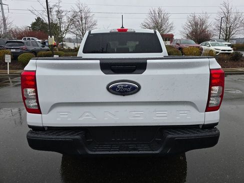 New 2026 Ford Ranger XL image 6