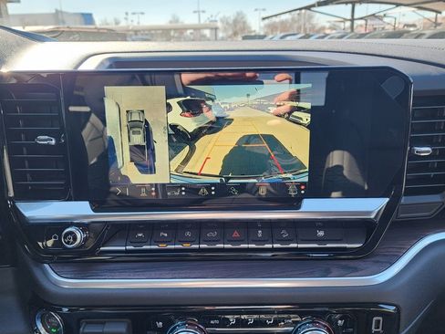 New 2026 GMC Sierra 1500 SLT w/ SLT Premium Plus Package image 28