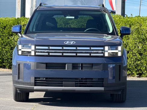New 2026 Hyundai Santa Fe SEL image 9