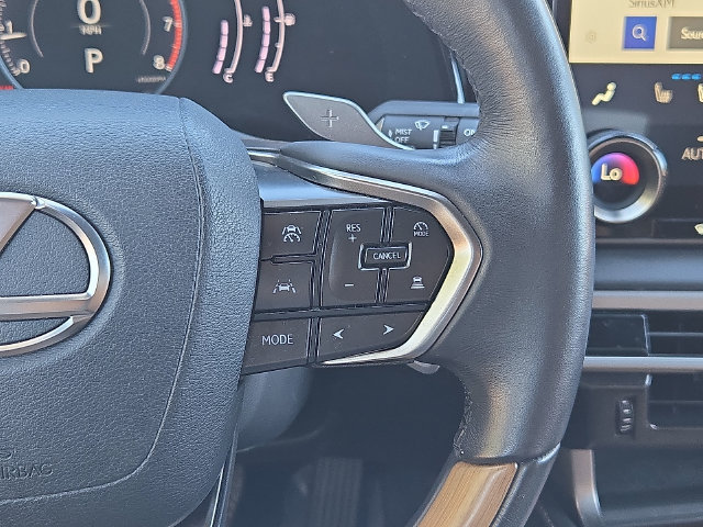Used 2024 Lexus RX 350 Premium w/ Cold Area Package FWD image 24