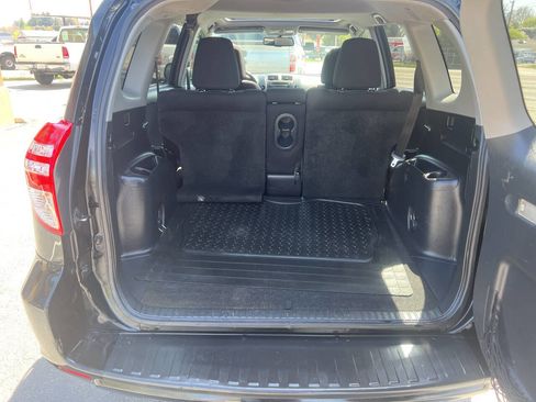 Used 2012 Toyota RAV4 Sport image 13